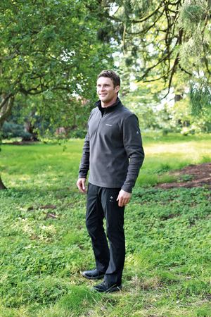 Craghoppers Microfleece