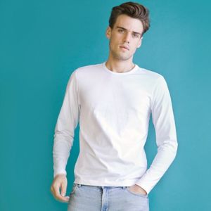 Skinni Fit Long Sleeve T-Shirt