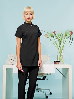 Premier Mika Beauty & Spa Tunic