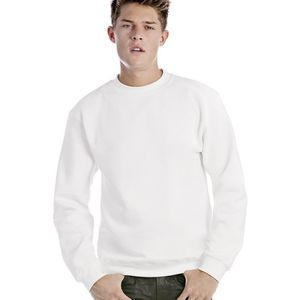 B&C Crew Neck Sweatshirt