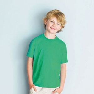 Gildan Children's Ring Spun Soft Style T-Shirt