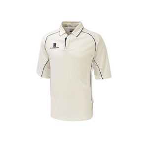 Surridge Premier Shirt Short Sleeve - Senior