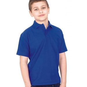 Uneek Childrens Polo Shirt