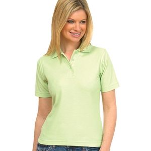 Uneek Ladies Polo Shirt