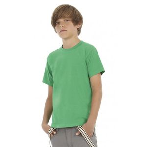 B&C Children's Exact 190 T-Shirt