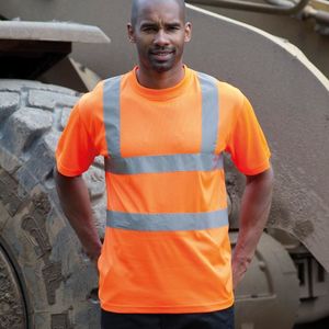 RTX Hi-Vis T-Shirt 