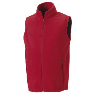 Russell Outdoor Fleece Gilet