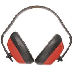 Portwest Classic Ear Protector (PW40)