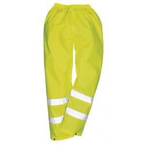 Portwest Hi-Vis Rain Trousers (H441)