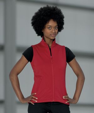 RTX Pro Softshell Gilet